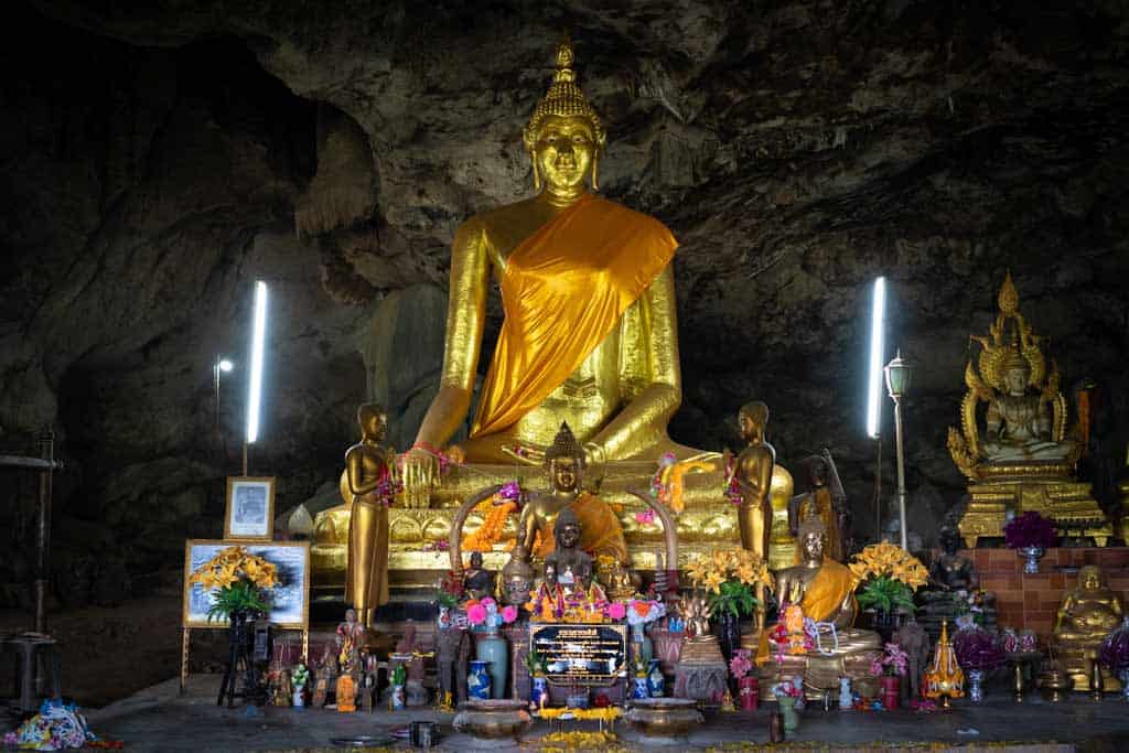 Experience Kanchanaburi’s safe sites with guided tours